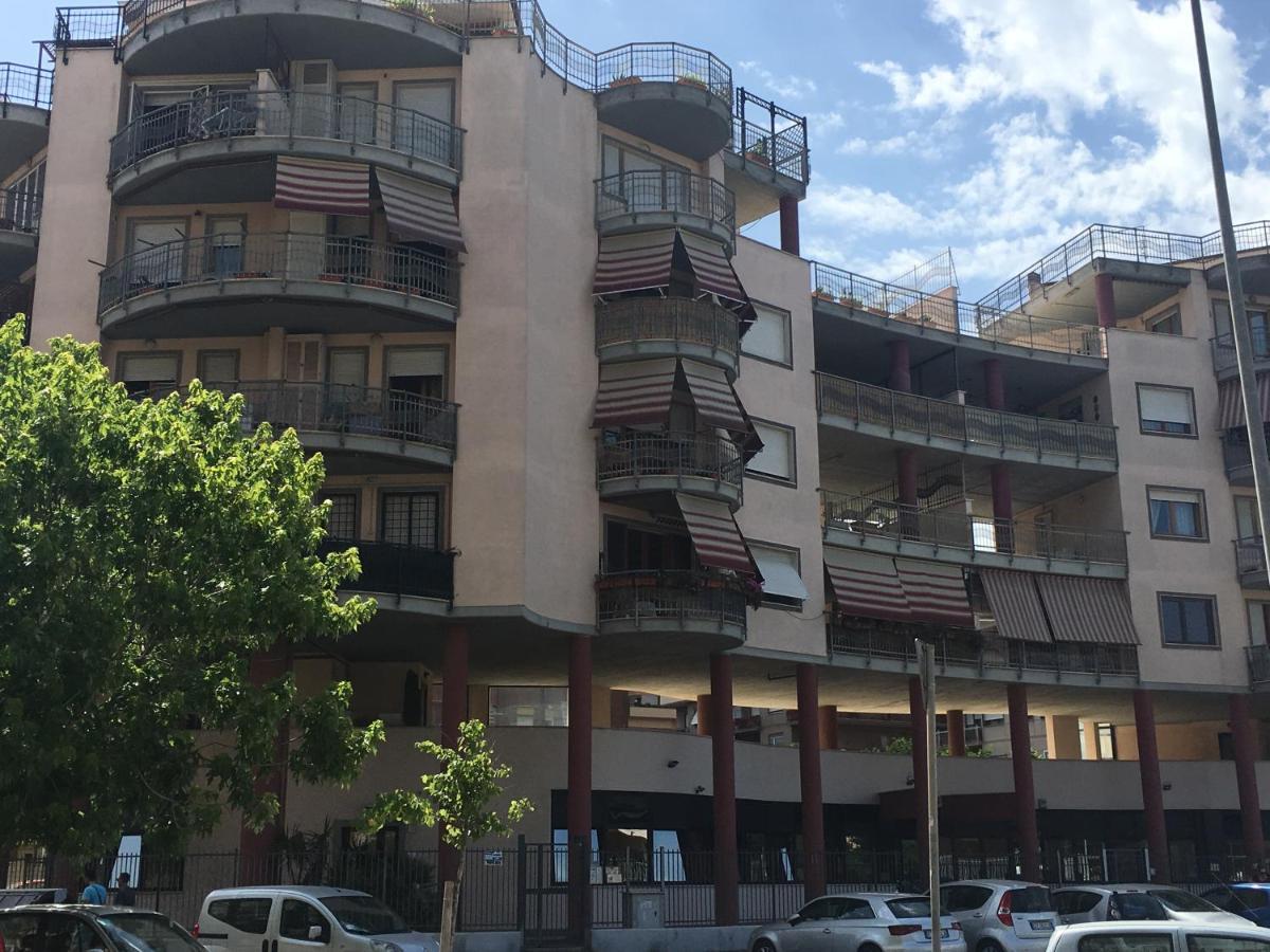 Fishermans Place Лидо ди Остия Екстериор снимка