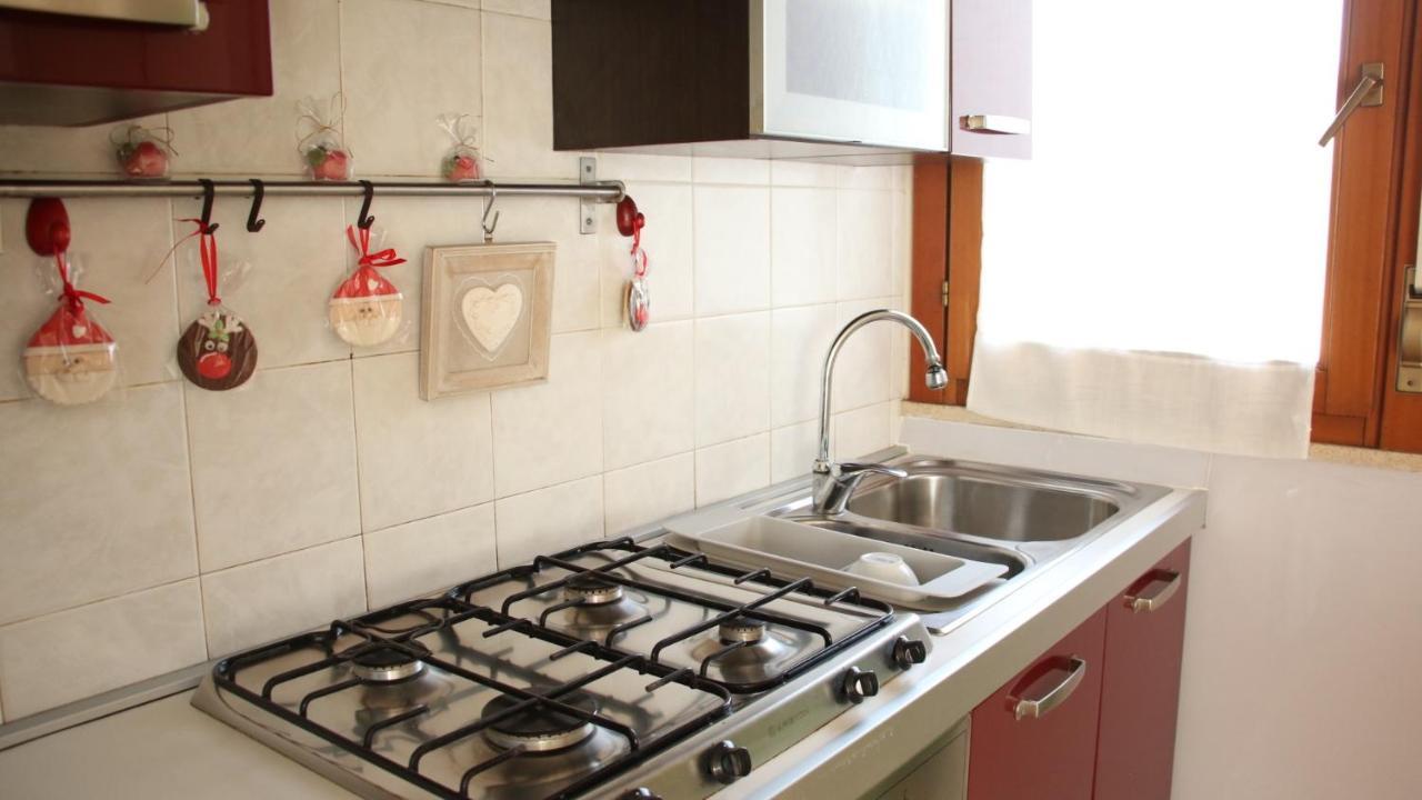Fishermans Place Лидо ди Остия Екстериор снимка